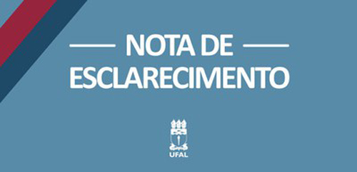 Governo federal corta R$42 milhões no orçamento e Ufal suspende bolsas de extensão