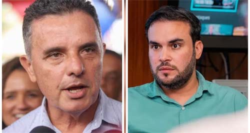 Paulo Dantas nomeia ex-prefeito e ex-deputado para comandar Emater e Ideral