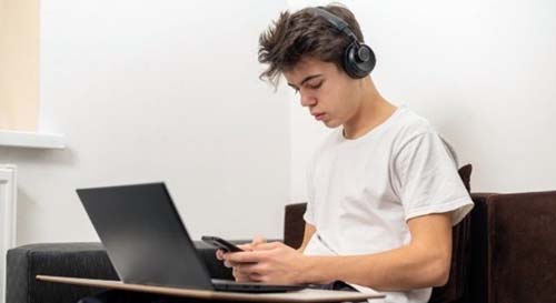 Nomofobia: conheça a doença ligada à dependência da tecnologia