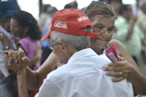 Políticas sociais aumentam expectativa de vida no Nordeste
