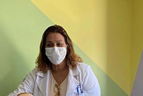 Infectologista do Conselho Regional de Medicina-Al alerta: “Nada substitui a quarentena”