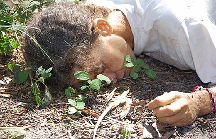 Mulher é assassinada com 16 tiros em Marechal Deodoro