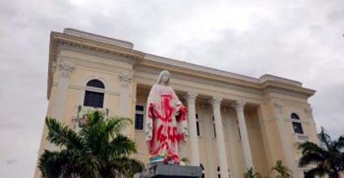 Assembleia Legislativa discute intolerância religiosa em sessão especial nesta segunda