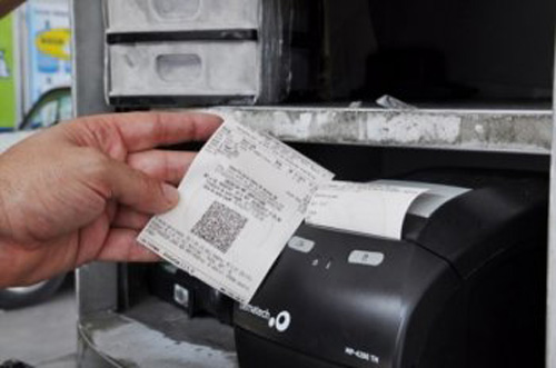 Sefaz esclarece dúvidas sobre a Nota Fiscal do Consumidor Eletrônica