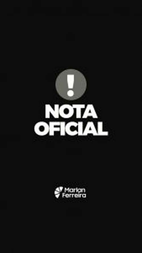 Prefeito de Limoeiro divulga nota oficial sobre caso envolvendo deputado Antônio Albuquerque