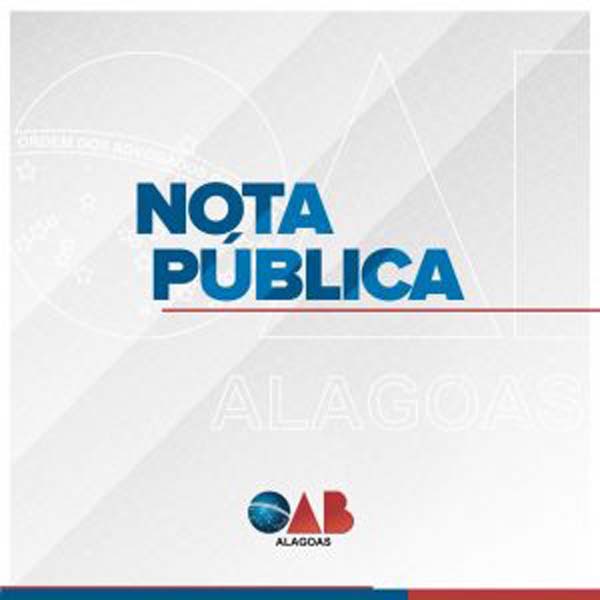 OAB emite nota de apoio à professora vítima de racismo