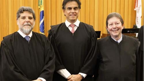 Mudanças na liderança do Tribunal Superior do Trabalho marcam novo capítulo diante do cenário global de incertezas no mercado de emprego