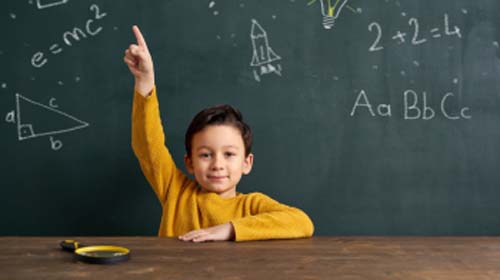 Nova Educação tem abordagem híbrida e aluno como protagonista do aprendizado