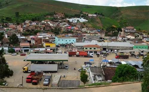 Homem falece em hospital após ser atingido por disparos na Zona da Mata
