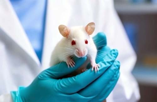 China: Cientistas testam cepa da Covid que mata 100% dos doentes