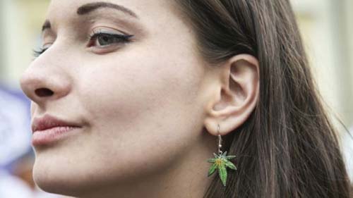 Por que tantos países estão fazendo as pazes com a maconha?