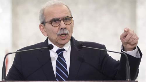 Líbano volta a ter governo após dois anos de crise política