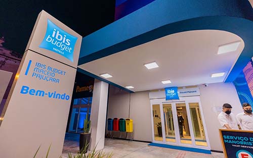 Gerando 350 empregos, novo empreendimento é inaugurado na Pajuçara