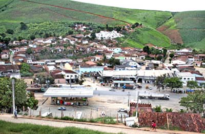 Novo Lino: juiz eleitoral solicita envio de tropas federais