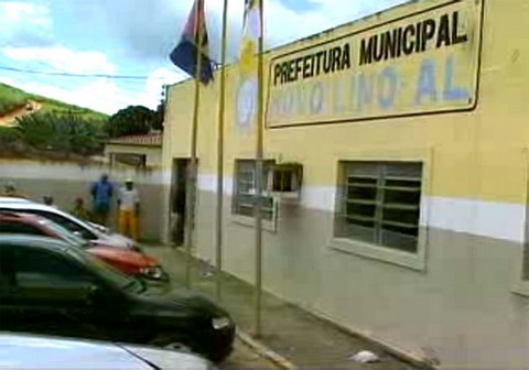 Município de Novo Lino é o 28º a decretar situação de emergência em AL