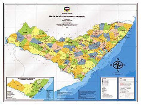 Municípios