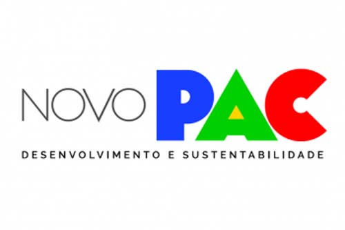 Novo PAC vai investir R$ 47 bilhões em Alagoas em obras e serviços para melhorar a vida da população
