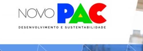Alagoas tem dez projetos de transporte no novo PAC