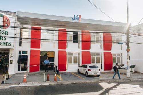 Governador inaugura novas sedes da Central Já, Procon e Perícia Médica nesta sexta (26)