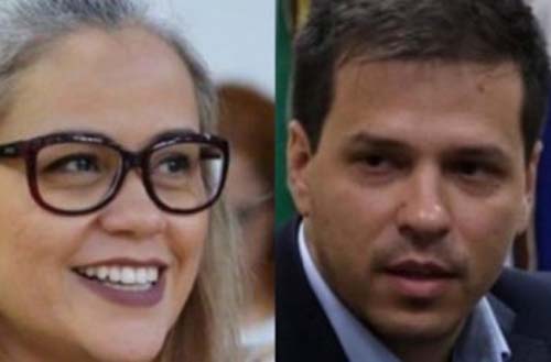 Após saída dos secretários, saiba quem assume as Secretarias de Estado da Educação e da Ciência e Tecnologia