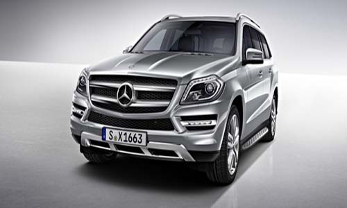 O utilitário de luxo, GL 63 AMG, faz sua estreia no país por US$ 273,9 mil; a marca é Mercedes Benz