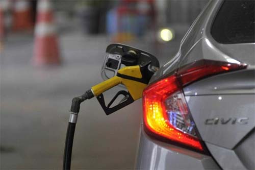 Gasolina e diesel terão aumento a partir de sábado (1º); veja os novos valores