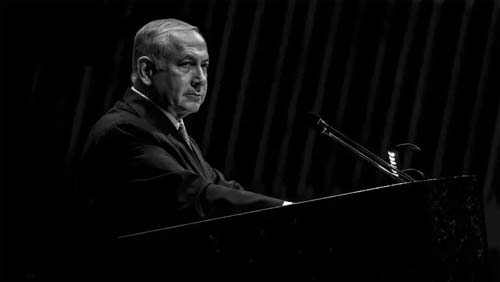 TPI emite ordem de prisão contra Netanyahu, assim como fez com Putin