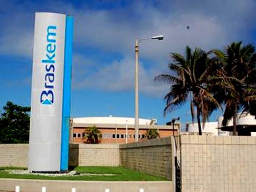 MPF expede recomendação à ANM sobre autorização de pesquisa mineral pela Braskem em municípios alagoanos