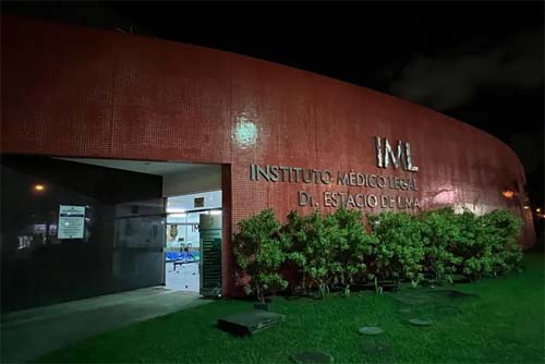 Corpos das vítimas de chacina em Rio Largo são liberados para sepultamento