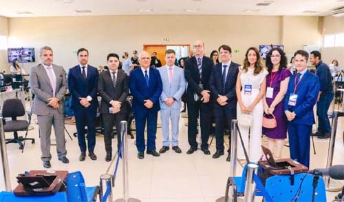 Alagoas não registra intercorrências graves em seções eleitorais, aponta OAB