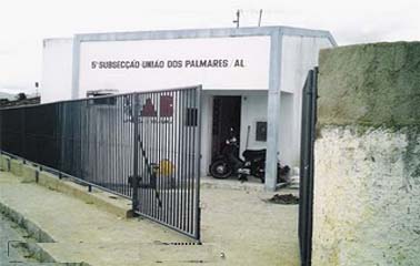 União dos Palmares