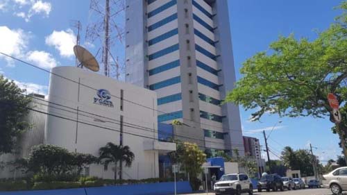 Globo recebe dossiê que pede intervenção na TV Gazeta de Collor