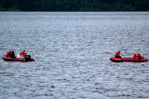Corpo de Deodorense é encontrado na praia do Marceneiro em Passo de Camaragibe