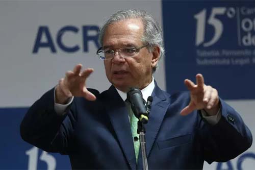 Governo Federal teme falta de dinheiro para INSS