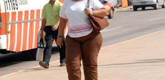 Governo elabora primeiro protocolo para tratamento de obesidade