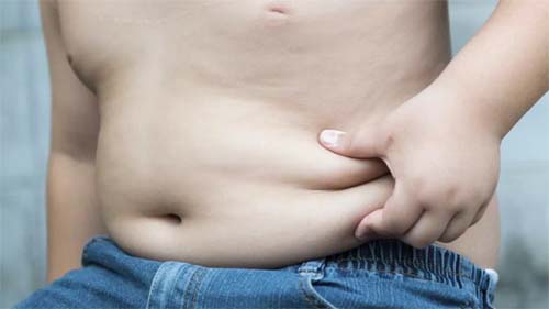 Obesidade infantil cresce no mundo e exige atenção