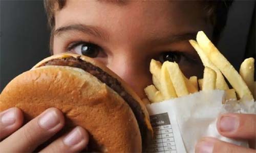 Estudo global revela que a obesidade infantil agora supera a desnutrição pela primeira vez na história