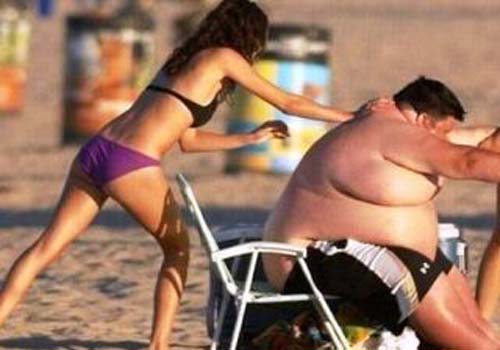 Ganhar peso altera a personalidade das pessoas, segundo pesquisa