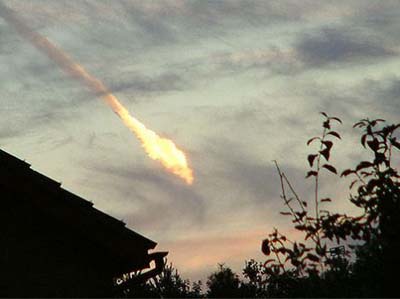 'Objeto não identificado' assusta moradores do Litoral Norte de Alagoas