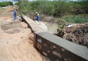 Governo conclui obras de Infraestrutura em Delmiro Gouveia