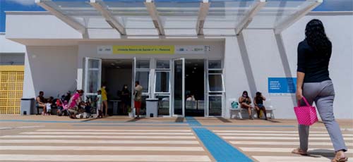 Prazo Final para Retomada de Obras na Saúde Termina Nesta Sexta-feira