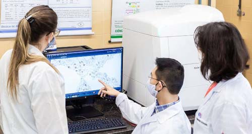 Observatório da Ufal prevê que AL supere o pico da 1ª onda ainda nesta semana