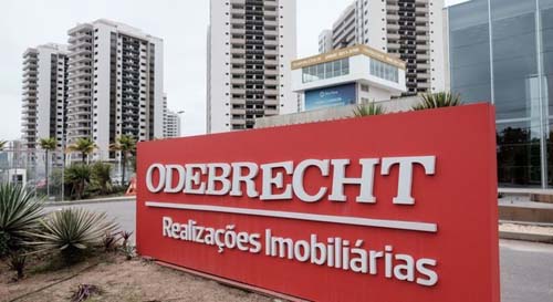 O envenenamento de testemunha-chave do caso Odebrecht que choca a Colômbia