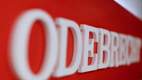 Odebrecht tinha 'bunker da propina' em SP