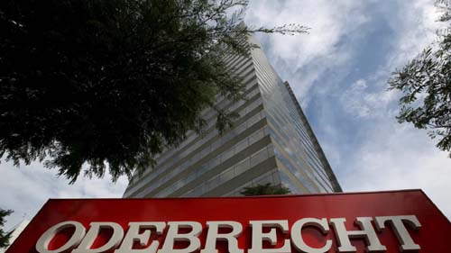 Caixa tem pedido de falência da Odebrecht negado por juiz