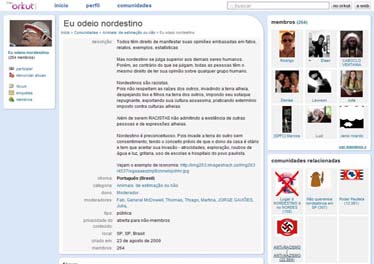 Especiais
