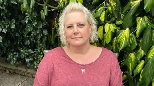 ‘Dava desculpas ao meu marido para não fazer sexo porque sentia dor’; a doença na vulva que pode passar despercebida
