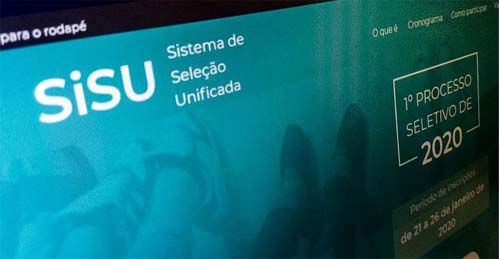 Ifal oferta 280 vagas em cursos superiores pelo Sisu 2020.2