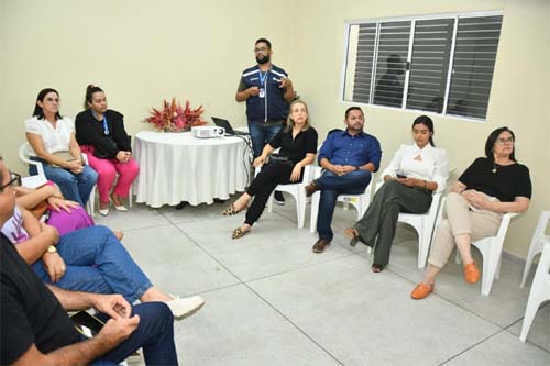 Detran inicia projeto de regionalização de educação para o trânsito no interior de Alagoas