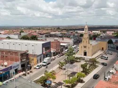 Polícia impede execução de homem por facção criminosa e prende suspeitos em Olho D’Água das Flores